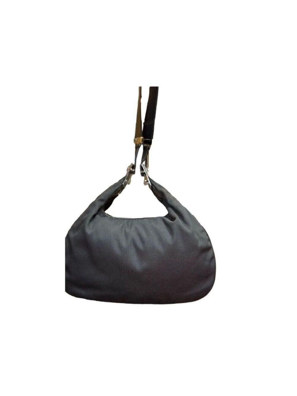 Gucci Web Attache Hobo /Shoulder Bag - Picture 7 of 14